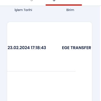 Aras Kargo Yine İş Başında