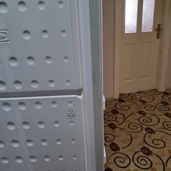 Altus 609 Nofrost 6 Çekmeceli Derin Dondurucu