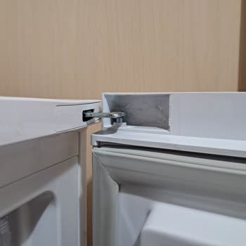 Altus 609 Nofrost 6 Çekmeceli Derin Dondurucu