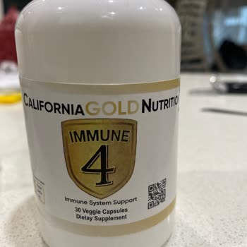 "California Gold Nutrition" Sahte Gıda Takviyesi