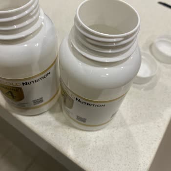 "California Gold Nutrition" Sahte Gıda Takviyesi