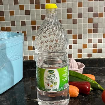 A101 Galle Sirke Kapağın Açılmaması