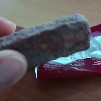 Tadelle Çikolata Bozulmuş Çıktı