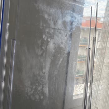 Profilo Buzdolabı Kapağı Sararması Ve Kahvaltı Bölmesi Lekelenmesi