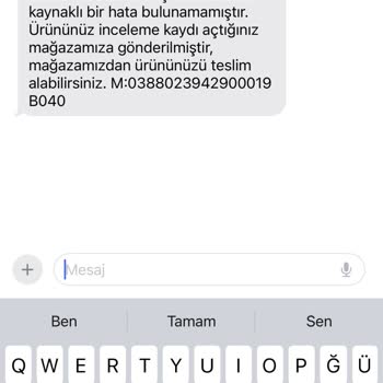 In Street Memnuniyetsizliği! Ve Kullanıcıyı Suç Bulması