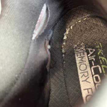 Skechers Spor Ayakkabı Mağduriyeti