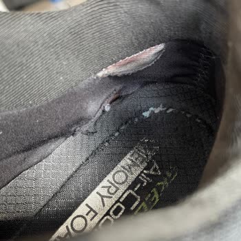 Skechers Spor Ayakkabı Mağduriyeti