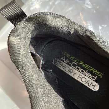 Skechers Spor Ayakkabı Mağduriyeti