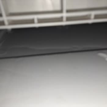 Bosch Wi Fi 8 Kurutma Makinesi En Altta Su Birikiyor