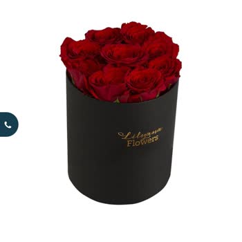 Lilyana Flowers Gelen Çiçek Siparişi