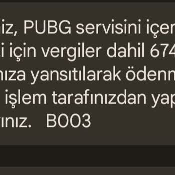 Vodafone Hattımdan İzinsiz Alınan Yüksek Tutarlı Ödemeler!