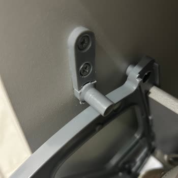 Adore 2 Katlı Ayakkabılık