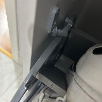 Adore 2 Katlı Ayakkabılık