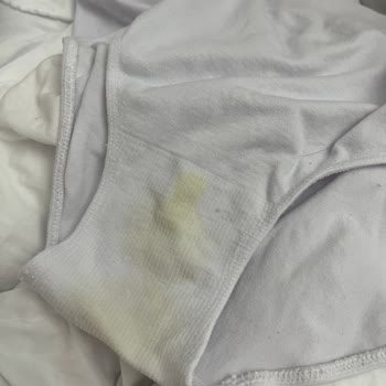 Vanish Kosla Çamaşır Lekesi Çıkmamış!