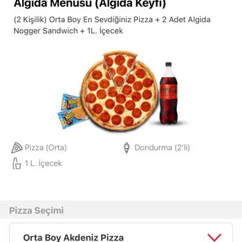 Sbarro Sipariş Ve Servis Hizmetinde Yaşanan Aksaklıklar