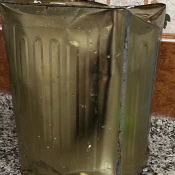 Aras Kargo Aras K. Şikayet