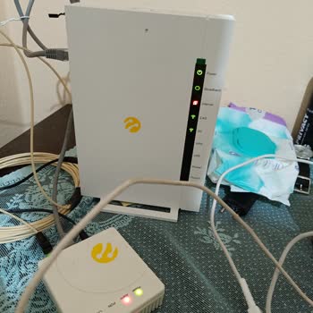 Turkcell Superonline İnternet Çekimi