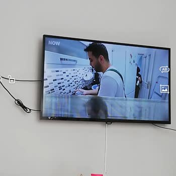 Sunny Kabul Görülmeyen TV Sorunu