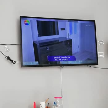 Sunny Kabul Görülmeyen TV Sorunu