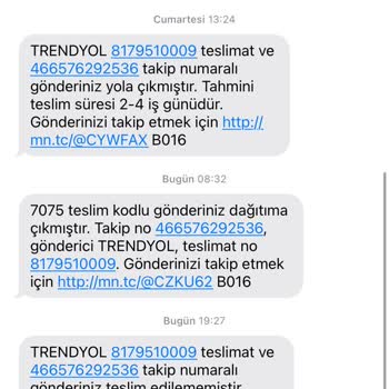 MNG Kargo Teslim Edilmemesi, Kargo Ücreti Ödediğimiz Halde Gelmedi