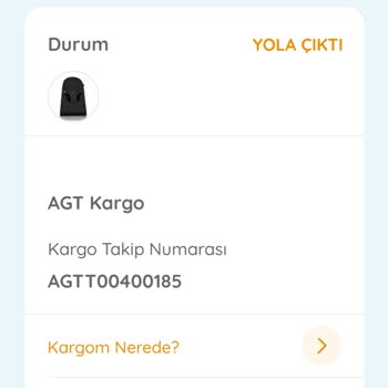 Ebebek Ürün İade Süreci