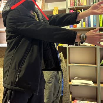 Dolap Hakkımı Vermedi