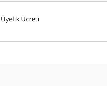 Denizbank Kart Aidat Ücreti İadesini İstiyorum