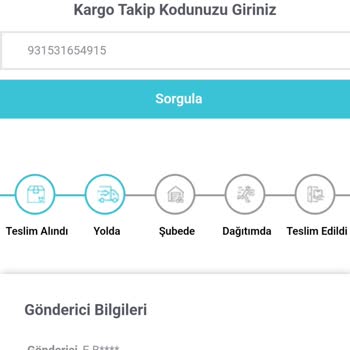 Ebebek Ve Scotty Kargonun İlgisizliği