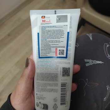 Amazon Bioderma Orijinal Ürün Karekod Sorunu