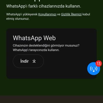 Whatsapp Aero WhatsApp Yedekleme Ve Geri Yükleme