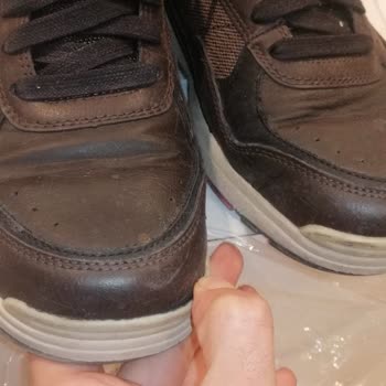 Skechers İnceleme Dönüşleri Mağduriyeti
