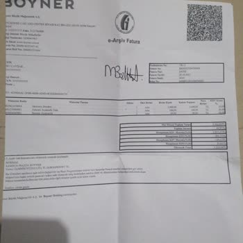 Skechers İnceleme Dönüşleri Mağduriyeti