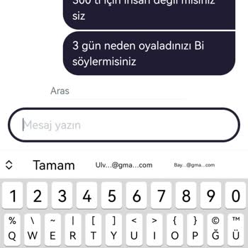 Casinomaxi Hesap Doğrulama Ve İşlem Gecikmesi Sorunu