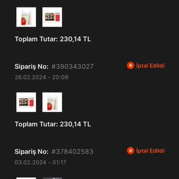 Migros İnsanları Yanlış Yönlendiriyor