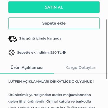 Fallacysneakerscom Mağduriyet Yaşadım
