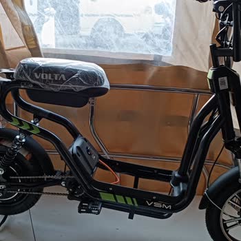 A101 Elektrikli Motor Pilaka Ruhsat Mağduriyeti