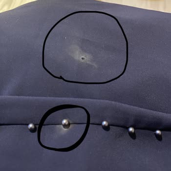 Feza Fashion İade Kabul Etmiyor!