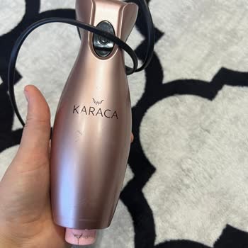 Karaca Züccaciye Karaca Ürünlerinde Yaşanan Kalite Sorunları