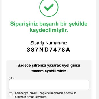 Hammer Jack Hizmet Beklentisi Karşılanmadı: İletişim Ve Teslimat Sorunu