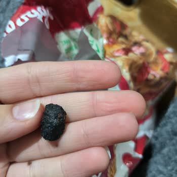 Kellogg's Kırmızı Meyveli Tahıl Gevreği