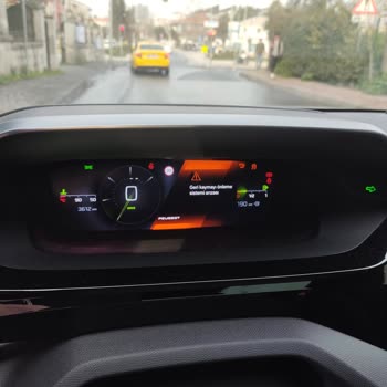 Peugeot 408 3 Aylık Arabada Bitmeyen Sorunlar
