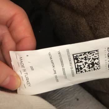 Bambi Yatak  Çökme Yaptı