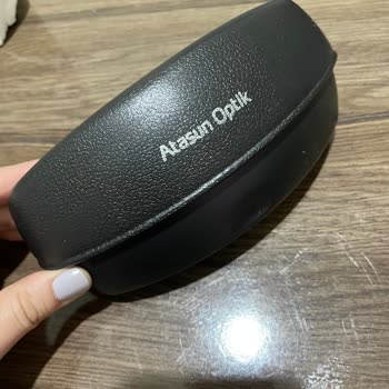 Atasun Optik Çalışan İlgisizliği Ve Çözüm Üretmeme