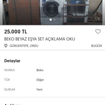 Letgo Üzerinde Güvenlik Zaafiyeti Ve Mağduriyetler