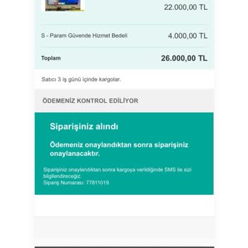 Letgo Üzerinde Güvenlik Zaafiyeti Ve Mağduriyetler