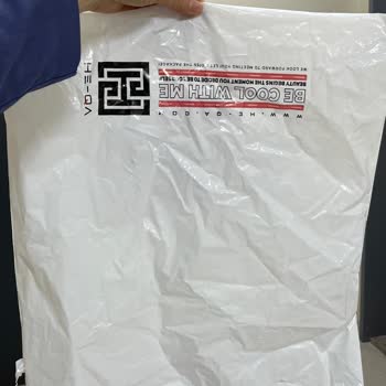 HE-QA by Esra Keskin Demir He-qa Markasının Defolu Kaban Göndermesi