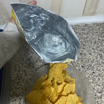 Doritos Dippas Sos Çıkmıyor!