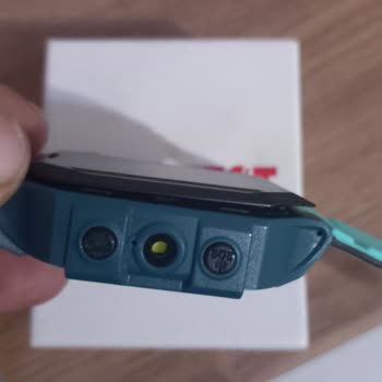 Smartest Akıllı Saat Arızası