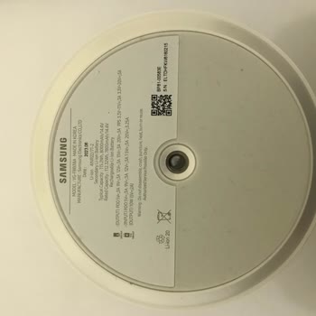 Samsung Freestyle 2 Batarya Şarj Olmuyor