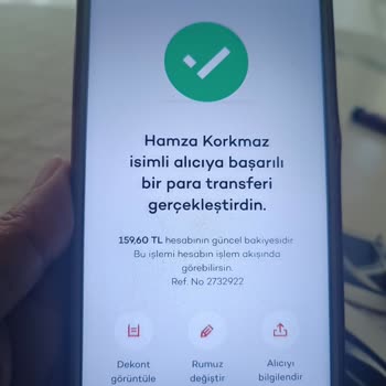 Marketsepet.com Ödeme Yapıldı Ürün Gönderilmedi Muhatap Yok...